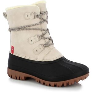 Kimberfeel - Bottes de neige HORTHENCE Off White 40 - Publicité Kimberfeel - Bottes de neige HORTHENCE Off White 40 - Publicité