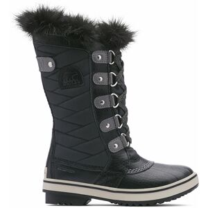 Sorel - Bottes d'hiver Youth Tofino Ii Boot Wp noires 35 - Publicité Sorel - Bottes d'hiver Youth Tofino Ii Boot Wp noires 35 - Publicité
