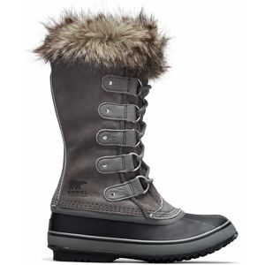 Sorel - Bottes d'hiver Joan Of Arctic Wp grises 39 - Publicité Sorel - Bottes d'hiver Joan Of Arctic Wp grises 39 - Publicité