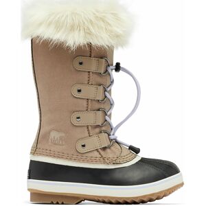 Sorel - Bottes d'hiver Youth Joan Of Arctic Boot Wp marron 35 - Publicité Sorel - Bottes d'hiver Youth Joan Of Arctic Boot Wp marron 35 - Publicité