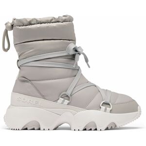 Sorel - Bottes lifestyle Kinetic Impact Nxt Mid Boot Wp grises 39 - Publicité Sorel - Bottes lifestyle Kinetic Impact Nxt Mid Boot Wp grises 39 - Publicité