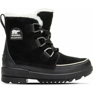Sorel - Bottes d'hiver Torino Ii Wp noires 36 - Publicité Sorel - Bottes d'hiver Torino Ii Wp noires 36 - Publicité