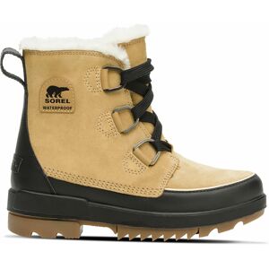 Sorel - Bottes d'hiver Torino Ii Wp beiges 36 - Publicité Sorel - Bottes d'hiver Torino Ii Wp beiges 36 - Publicité