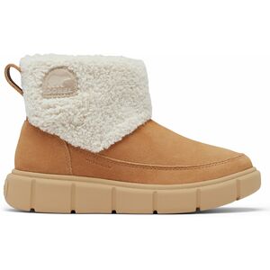 Sorel - Bottes lifestyle Youth Sorel Explorer Iii Slip-On Czy Wp marron 33 - Publicité Sorel - Bottes lifestyle Youth Sorel Explorer Iii Slip-On Czy Wp marron 33 - Publicité