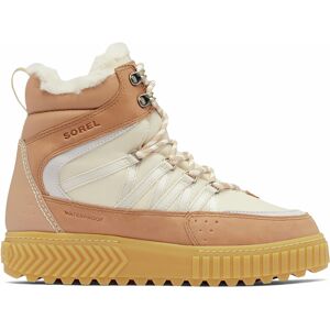 Sorel - Bottes lifestyle Ona Ave Trek Boot Wp marron 43 - Publicité Sorel - Bottes lifestyle Ona Ave Trek Boot Wp marron 43 - Publicité