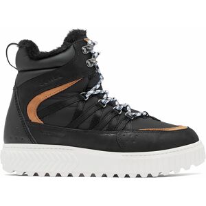 Sorel - Bottes lifestyle Ona Ave Trek Boot Wp noires 36 - Publicité Sorel - Bottes lifestyle Ona Ave Trek Boot Wp noires 36 - Publicité