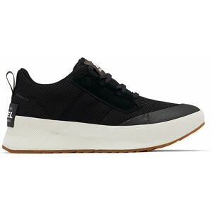 Sorel - Baskets Out N About Iii Low Sneaker Wp noires 37 - Publicité Sorel - Baskets Out N About Iii Low Sneaker Wp noires 37 - Publicité