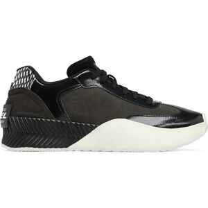 Sorel - Baskets Ona Blvd Classic Wp noires 36 - Publicité Sorel - Baskets Ona Blvd Classic Wp noires 36 - Publicité