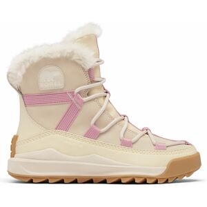 Sorel - Bottes lifestyle Ona Rmx Glacy Plus Wp beiges 36 - Publicité Sorel - Bottes lifestyle Ona Rmx Glacy Plus Wp beiges 36 - Publicité