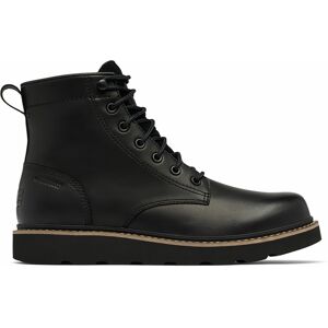 Sorel - Bottes décontractées Slabtown 62' Six Wp noires 40 - Publicité Sorel - Bottes décontractées Slabtown 62' Six Wp noires 40 - Publicité