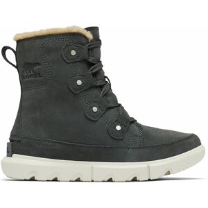Sorel - Bottes lifestyle Explorer Next Joan Wp grises 37 - Publicité Sorel - Bottes lifestyle Explorer Next Joan Wp grises 37 - Publicité
