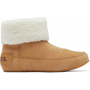 Sorel - Chaussons Sorel Go - Stumptown Bootie marron 42 - Publicité Sorel - Chaussons Sorel Go - Stumptown Bootie marron 42 - Publicité