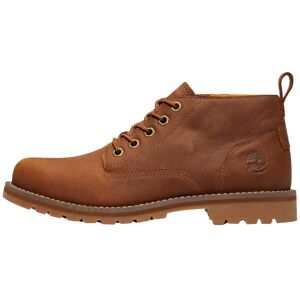Timberland - Boots en Cuir Torrez slipper Marron TF.40/TUS.7 - Publicité Timberland - Boots en Cuir Torrez slipper Marron TF.40/TUS.7 - Publicité