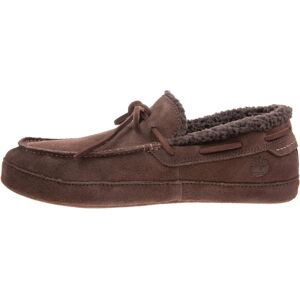 Timberland - Mocassins en Cuir Torrez slipper Marron TF.46/TUS.12 - Publicité Timberland - Mocassins en Cuir Torrez slipper Marron TF.46/TUS.12 - Publicité
