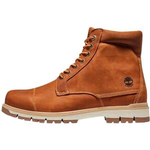 Timberland - Boots en Cuir imperméables Radford Camel TF.41/TUS.7,5 - Publicité Timberland - Boots en Cuir imperméables Radford Camel TF.41/TUS.7,5 - Publicité