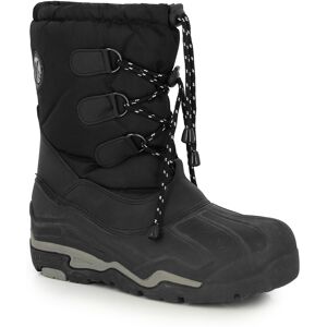 Kimberfeel - Bottes de neige ACHILLE noires T.39/40 - Publicité Kimberfeel - Bottes de neige ACHILLE noires T.39/40 - Publicité