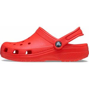Crocs - Sabots classic T Stf rouges 23/24 - Publicité Crocs - Sabots classic T Stf rouges 23/24 - Publicité