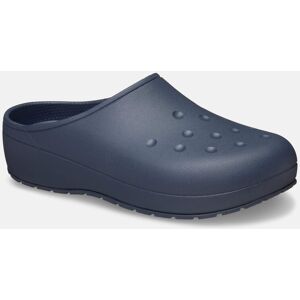 Crocs - Sabots Crocs classic Quiet DkN bleu marine foncé T.38/39 - Publicité Crocs - Sabots Crocs classic Quiet DkN bleu marine foncé T.38/39 - Publicité