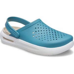 Crocs - Sabots InMotion bleu foncé T.43/44 - Publicité Crocs - Sabots InMotion bleu foncé T.43/44 - Publicité