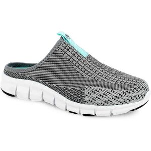 Kimberfeel - Chaussures de récupération - AVIT - Gris 40 - Publicité Kimberfeel - Chaussures de récupération - AVIT - Gris 40 - Publicité