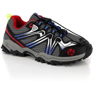 Kimberfeel - Chaussures multi-activités enfants - WILLOW - Gris 35 - Publicité Kimberfeel - Chaussures multi-activités enfants - WILLOW - Gris 35 - Publicité