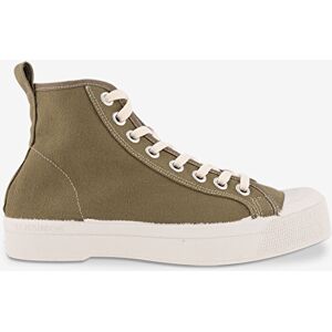 Bensimon - Tennis Stella b79 kaki 31 - Publicité Bensimon - Tennis Stella b79 kaki 31 - Publicité