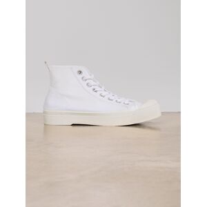 Bensimon - Tennis Stella b79 blanches 31 - Publicité Bensimon - Tennis Stella b79 blanches 31 - Publicité