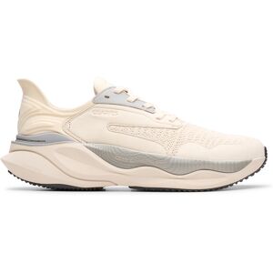 Clarks - Chaussures Clarks Pace blanc cassé 45 - Publicité Clarks - Chaussures Clarks Pace blanc cassé 45 - Publicité