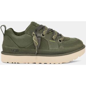 Ugg - Baskets basses Skate Lo Lowmel verts 41 - Publicité Ugg - Baskets basses Skate Lo Lowmel verts 41 - Publicité