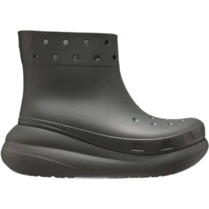 Crocs - Bottes de pluie Classiques Crush olive T.41/42 - Publicité Crocs - Bottes de pluie Classiques Crush olive T.41/42 - Publicité