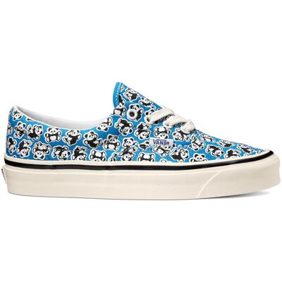 Vans - Sneakers en Toile Anaheim Factory Era 95 DX bleu/noir 47 - Publicité Vans - Sneakers en Toile Anaheim Factory Era 95 DX bleu/noir 47 - Publicité