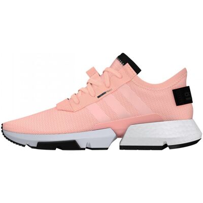 Adidas - Baskets Pod-S3.1 W roses 36 - Publicité Adidas - Baskets Pod-S3.1 W roses 36 - Publicité