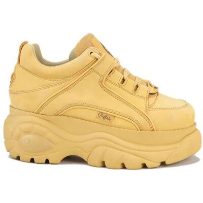 BUFFALO - 1339-14 2.0 Trainers - Multicolore - 37 - Shoes - Publicité BUFFALO - 1339-14 2.0 Trainers - Multicolore - 37 - Shoes - Publicité