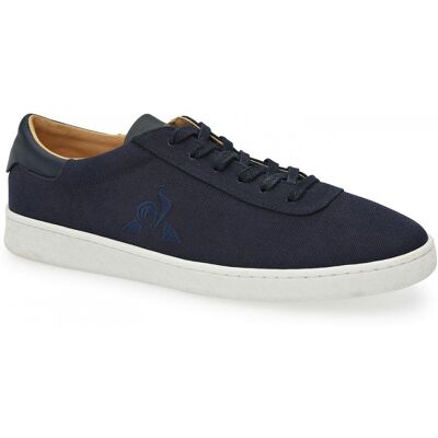 Le Coq Sportif - Sneakers Virtuose marine 40 - Publicité Le Coq Sportif - Sneakers Virtuose marine 40 - Publicité