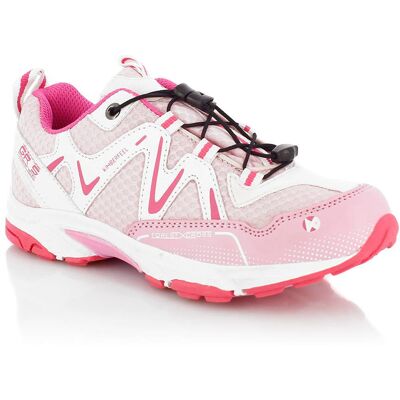 Kimberfeel - Chaussures Outdoor K22 rose bonbon 31 - Publicité Kimberfeel - Chaussures Outdoor K22 rose bonbon 31 - Publicité