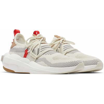 Sorel - Sneakers Explorer™ Defy blanches TF.41/TUS.10 - Publicité Sorel - Sneakers Explorer™ Defy blanches TF.41/TUS.10 - Publicité