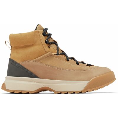 Sorel - Boots en Cuir Scout 87 camel TF.46/TUS.13 - Publicité Sorel - Boots en Cuir Scout 87 camel TF.46/TUS.13 - Publicité