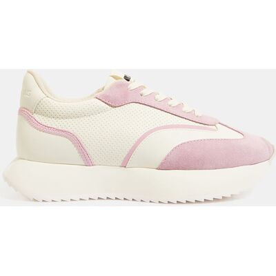 Good News - Baskets Kook blanches 40 - Publicité Good News - Baskets Kook blanches 40 - Publicité