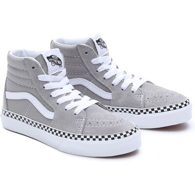 Vans Sk8-Hi VN000D5FIYP1 - Baskets - Publicité Vans Sk8-Hi VN000D5FIYP1 - Baskets - Publicité