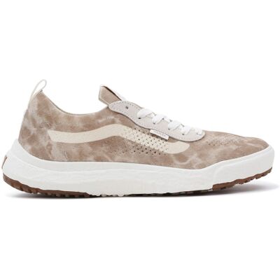 Vans - Baskets UltraRange VR3 sable 35 - Publicité Vans - Baskets UltraRange VR3 sable 35 - Publicité