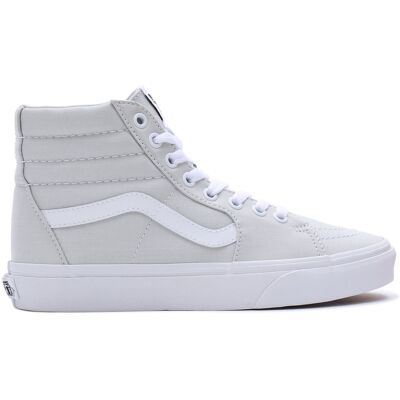 Vans - Baskets SK8-Hi vert pâle 35 - Publicité Vans - Baskets SK8-Hi vert pâle 35 - Publicité