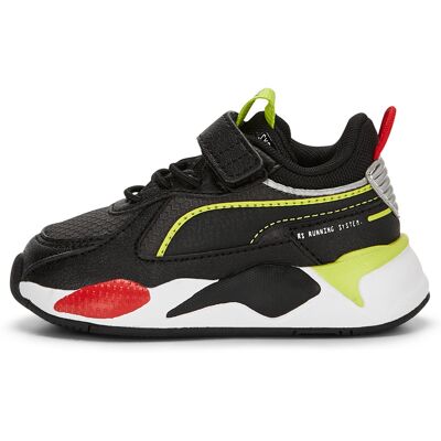 Puma - Baskets RS-X EOS AC+ noires 24 - Publicité Puma - Baskets RS-X EOS AC+ noires 24 - Publicité