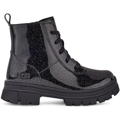 Ugg - Boots pailletées Ashton noires TF.36/TUS.4 - Publicité Ugg - Boots pailletées Ashton noires TF.36/TUS.4 - Publicité
