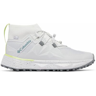 Columbia - Chaussures hiking Facet 75 Alpha Outdry grises 45 - Publicité Columbia - Chaussures hiking Facet 75 Alpha Outdry grises 45 - Publicité