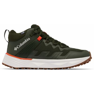 Columbia - Facet 75 II Mid Outdry Hiking Shoe - Chaussures - Publicité Columbia - Facet 75 II Mid Outdry Hiking Shoe - Chaussures - Publicité