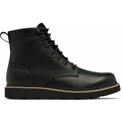 Sorel - Bottes décontractées Slabtown 62' Six Wp noires 41 - Publicité Sorel - Bottes décontractées Slabtown 62' Six Wp noires 41 - Publicité