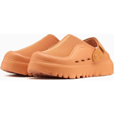 Ugg - Chaussures Peakmod orange TF.43/TUS.10 - Publicité Ugg - Chaussures Peakmod orange TF.43/TUS.10 - Publicité