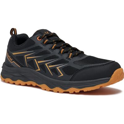 Kimberfeel - Chaussures outdoor adultes - VOLT - Noir 43 - Publicité Kimberfeel - Chaussures outdoor adultes - VOLT - Noir 43 - Publicité