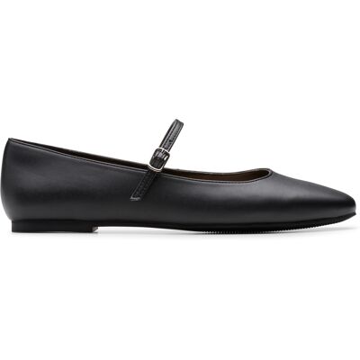 Clarks - Chaussures Emelina Gem noires 37 - Publicité Clarks - Chaussures Emelina Gem noires 37 - Publicité