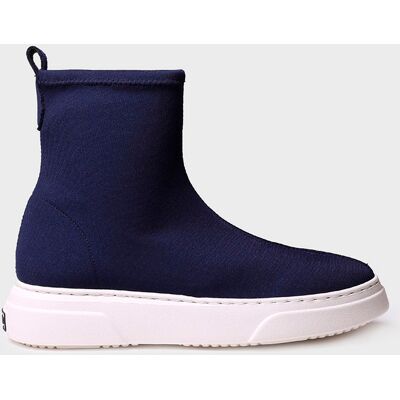 Toni Pons - Bottines Alex bleu marine 37 - Publicité Toni Pons - Bottines Alex bleu marine 37 - Publicité